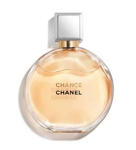 Chanel chance superdrug